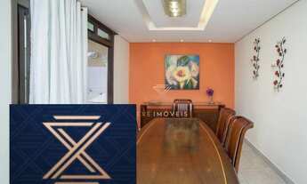 Imagem 4: Apartamento com 3 dormitórios à venda, 100 m² por R$ 590.000 - Coração de Jesus - Belo Hor