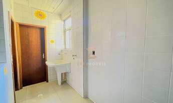 Imagem 5: Apartamento com 2 dormitórios à venda, 72 m² por R$ 305.000 - Nova Suíssa - Belo Horizonte