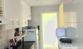 Imagem 5: APARTAMENTO - MORUMBI - SP