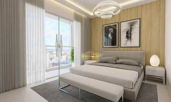 Imagem 5: Apartamento com 3 dormitórios à venda, 78 m² por R$ 360.000 - Costazul - Rio das Ostras/RJ