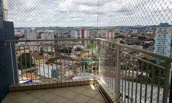 Imagem 6: SãO CARLOS - Apartamento Padrão - Jardim Macarengo