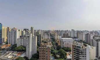 Imagem 3: Cobertura com 4 dormitórios à venda, 433 m² por R$ 12.000.000,00 - Moema - São Paulo/SP