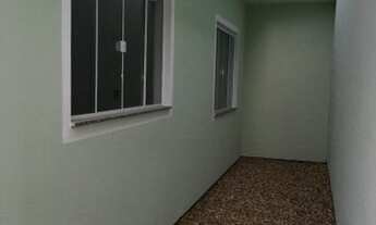 Imagem 4: INDAIAL - Casa Padrão - Warnow