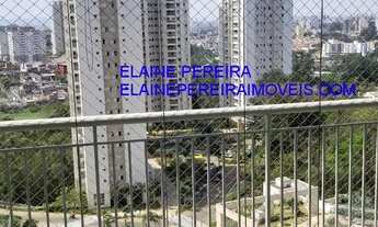 Imagem 3: Excelente apto MOBILIADO no condominio Reserva Mairare de 136mts com 3 dts s1 suite com ar