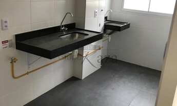 Imagem 7: Apartamento novo - Jardim Sul - Condomínio Campo Di Roma - 44m² - 2 Dormitórios