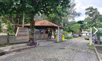 Imagem: Casa em Condomínio-À VENDA-Freguesia (Jacarepaguá)-Rio