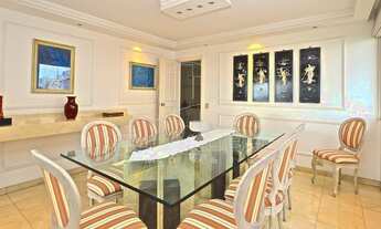 Imagem 7: Apartamento com 3 dormitórios à venda, 286 m² por R$ 5.100.000,00 - Jardim Paulista - São