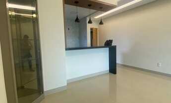 Imagem 3: Apartamento para venda com 96 metros quadrados com 3 quartos em Santa Mônica - Uberlândia