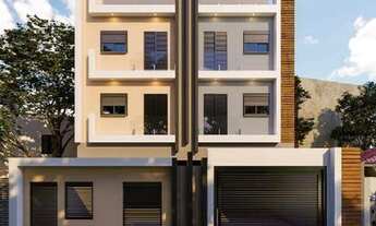 Imagem: Cobertura à venda, 82 m² por R$ 404.430,00