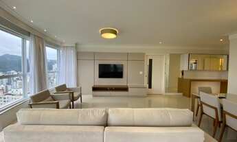 Imagem 6: Locação Dalcelis Embraed - Andar Alto -Mobiliado - 3 Suítes -2 vagas- lazer completo