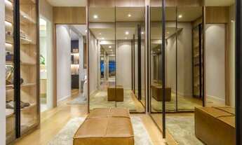 Imagem 3: Próximo ao Parque Vila Lobos. Apto 4 dorms, 4 vagas, depósito privativo