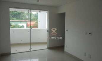 Imagem 2: Apartamento com 3 dormitórios à venda, 152 m² por R$ 579.900 - Santa Terezinha - Belo Hori