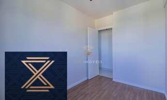 Imagem 3: Apartamento com 2 dormitórios à venda, 51 m² por R$ 303.000 - São Geraldo - Belo Horizonte