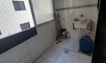 Imagem 5: Oportunidade Excelente Apartamento Mobiliado no Guilhermina 2 dormitórios perto da Praia