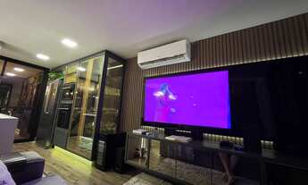 Imagem 6: Casa 3 suítes no condomínio Costa do Sol, totalmente mobiliada. A mais Linda