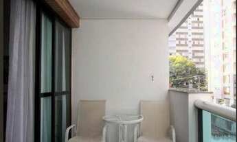 Imagem 6: Apartamento com 2 dormitórios à venda, 70 m² - Santa Cecília - São Paulo/SP