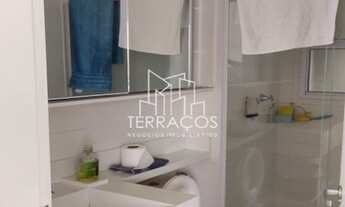 Imagem 6: ÓTIMO APARTAMENTO COM 70 M² EM ANDAR ALTO NO RESIDENCIAL GRAND CLUB ESPORTIVA - CENTRO - J