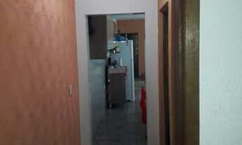 Imagem 4: Casa para Venda em Mogi das Cruzes, Jundiapeba, 2 dormitórios, 2 banheiros, 2 vagas