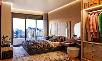 Imagem 4: Apartamento com 2 dormitórios à venda, 97 m² por R$ 1.564.600,00 - Planalto - Gramado/RS