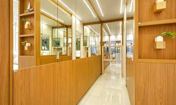 Imagem 6: Apartamento padrão - Setor Marista