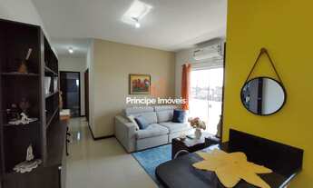 Imagem 2: Apartamento com 2 dormitórios, Espinheiros, Joinville