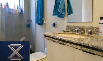 Imagem 6: Apartamento com 4 dormitórios à venda, 180 m² por R$ 1.280.000 - Sion - Belo Horizonte/MG