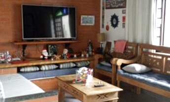 Imagem 2: Apartamento para venda possui 125 metros quadrados com 3 quartos em Real - Praia Grande