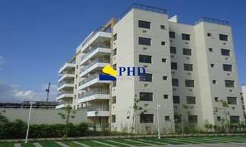 Imagem: RIO DE JANEIRO - Apartamento Padrão - RECREIO