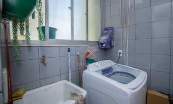 Imagem 4: Apartamento com 2 dormitórios à venda, 63 m² por R$ 300.000 - União - Belo Horizonte/MG