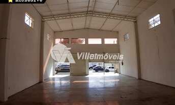 Imagem 6: Salão para alugar, 148 m² por R$ 4.400,00/mês - Cidade Morumbi - São José dos Campos/SP