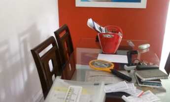 Imagem 7: Apartamento para venda tem 97 metros quadrados com 3 quartos em Santa Rosa - Niterói - RJ