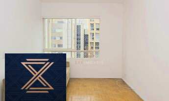 Imagem 3: Apartamento com 3 dormitórios à venda, 85 m² por R$ 615.000,00 - Brooklin - São Paulo/SP