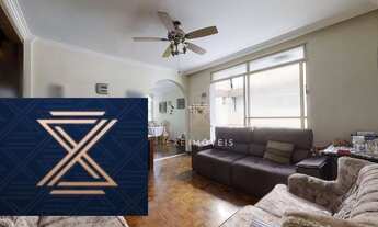 Imagem 5: Apartamento com 4 dormitórios à venda, 180 m² por R$ 590.000 - São Pedro - Belo Horizonte