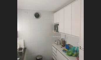 Imagem 3: Apartamento com 2 dormitórios à venda, 69 m² por R$ 640.000 - Aclimação - São Paulo/SP