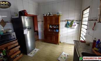 Imagem 7: Casa com 3 quartos em Porto Velho-RO