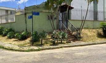 Imagem 5: Apartamento com 3 dormitórios à venda, 68 m² por R$ 290.000 - Jardim Atlântico - Belo Hori