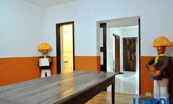 Imagem 2: SOBRADO - VILA MADALENA - SP