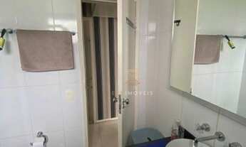 Imagem 4: Apartamento com 2 dormitórios à venda, 80 m² por R$ 560.000,00 - Santo Antônio - Belo Hori