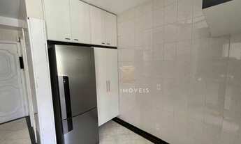 Imagem 4: Apartamento com 3 dormitórios à venda, 140 m² por R$ 565.000 - Freguesia de Jacarepaguá
