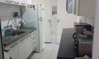 Imagem 6: Apartamento com 3 dormitórios à venda, 85 m² por R$ 850.000 - Ipiranga - São Paulo/SP