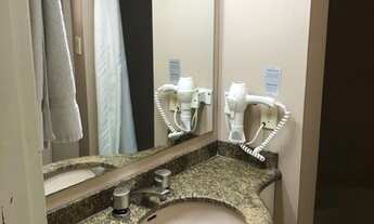 Imagem 12: Flat para aluguel tem 48 metros quadrados com 1 quarto em Bela Vista - São Paulo - SP