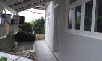 Imagem 5: Linda e aconchegante 2 dormitórios, 2 vagas de garagem, área de festas