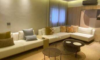 Imagem 4: Apartamento com 3 dormitórios à venda, 170 m² por R$ 3.000. - Vila Santo Estevão - São Pau