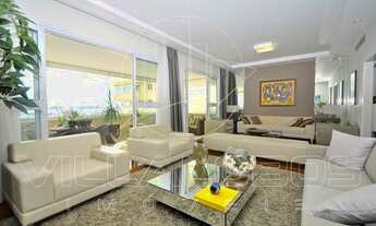 Imagem 2: Apartamento com 4 dormitórios à venda, 317 m² por R$ 5.900.000,00 - Jardim Universidade Pi