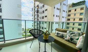 Imagem 3: Apartamento para venda com 3 quartos, na Bocaiuva em Centro - Florianópolis - SC