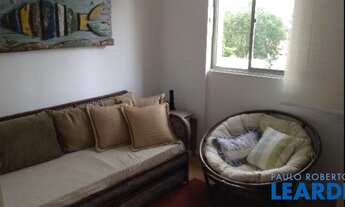 Imagem 5: APARTAMENTO - CAMPO BELO - SP