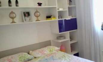 Imagem 6: Belíssimo Apartamento para Venda no Spazio di Genebra, Mossoró / RN