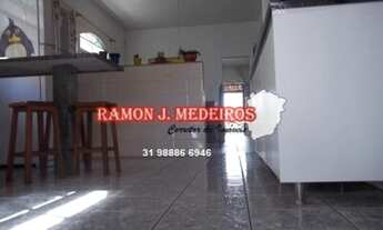 Imagem 4: VENDA/TROCA Casa col. 3qts 1ste, espaço gourmet lote 650m² Bairro Paraúna em Belo Horizo