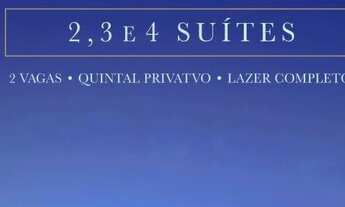 Imagem 3: Casa de condomínio sobrado para venda possui 125 metros quadrados com 3 quartos