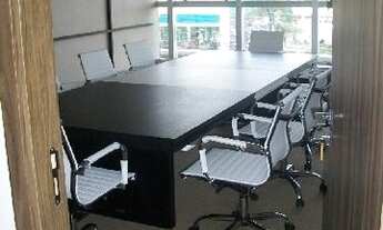 Imagem 7: SALAS COMERCIAL NEW YORK - GOIÂNIA - GO